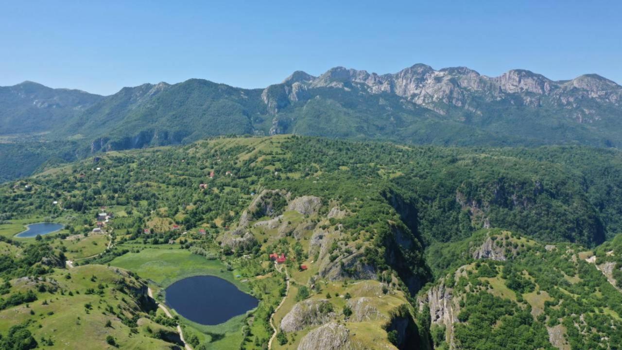 Detached House Milivoje 호텔 Poscenje 외부 사진
