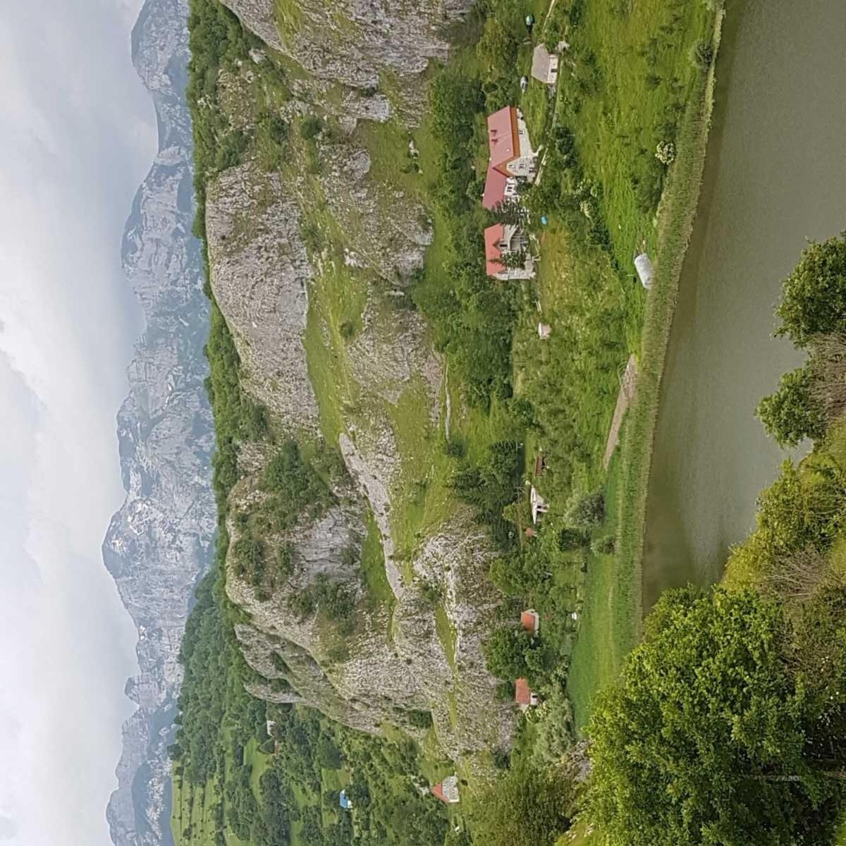 Detached House Milivoje 호텔 Poscenje 외부 사진