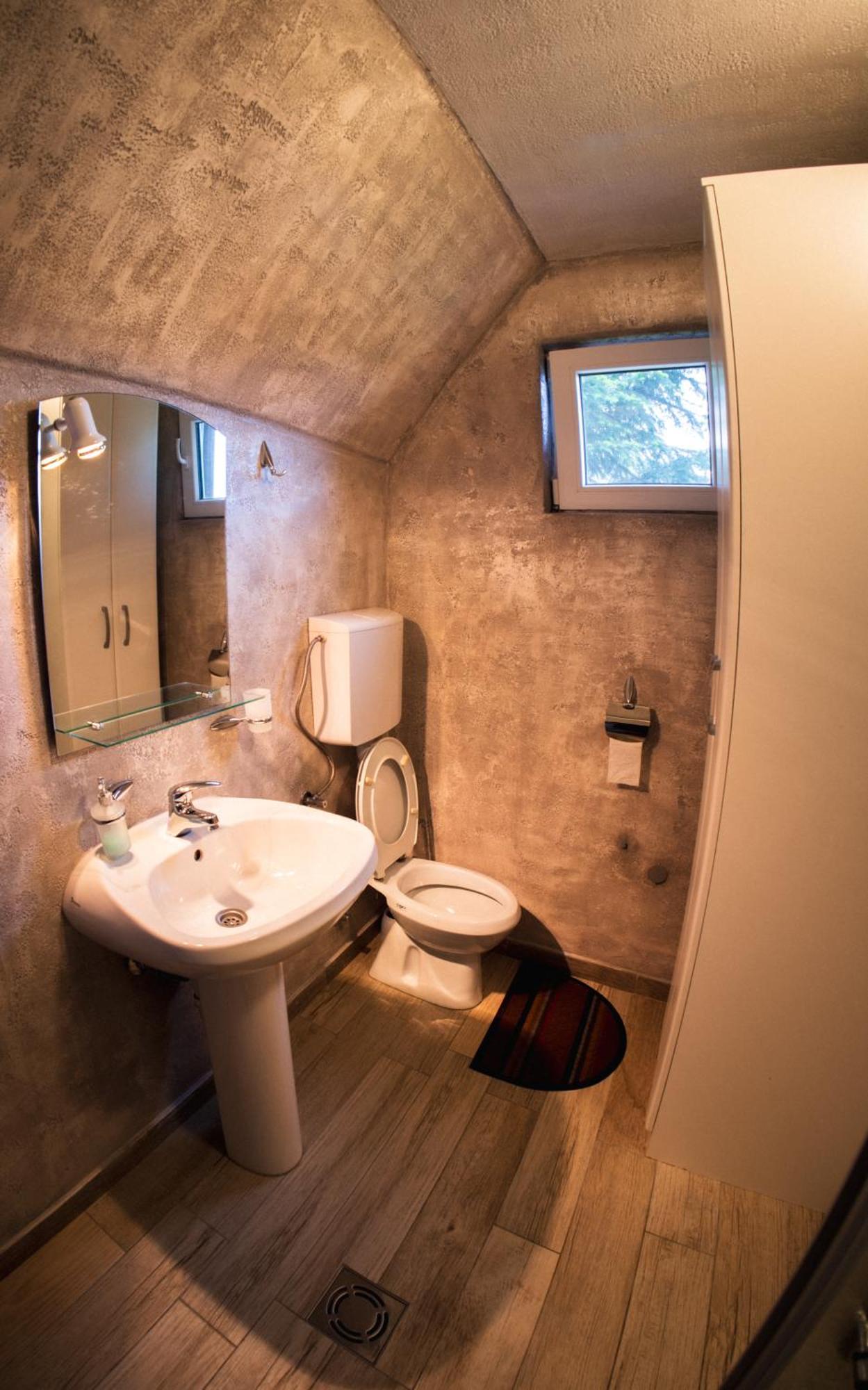 Detached House Milivoje 호텔 Poscenje 외부 사진