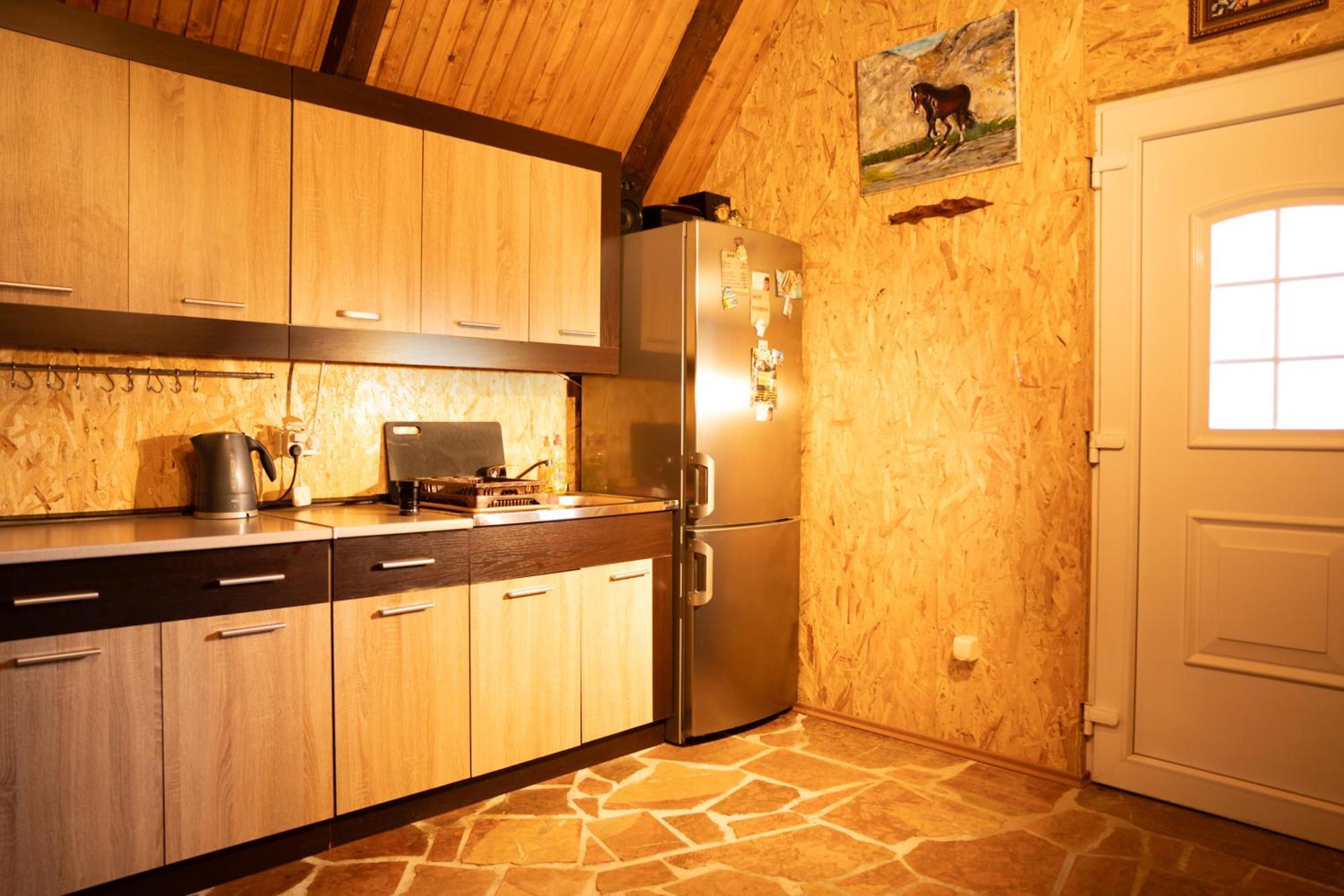 Detached House Milivoje 호텔 Poscenje 외부 사진