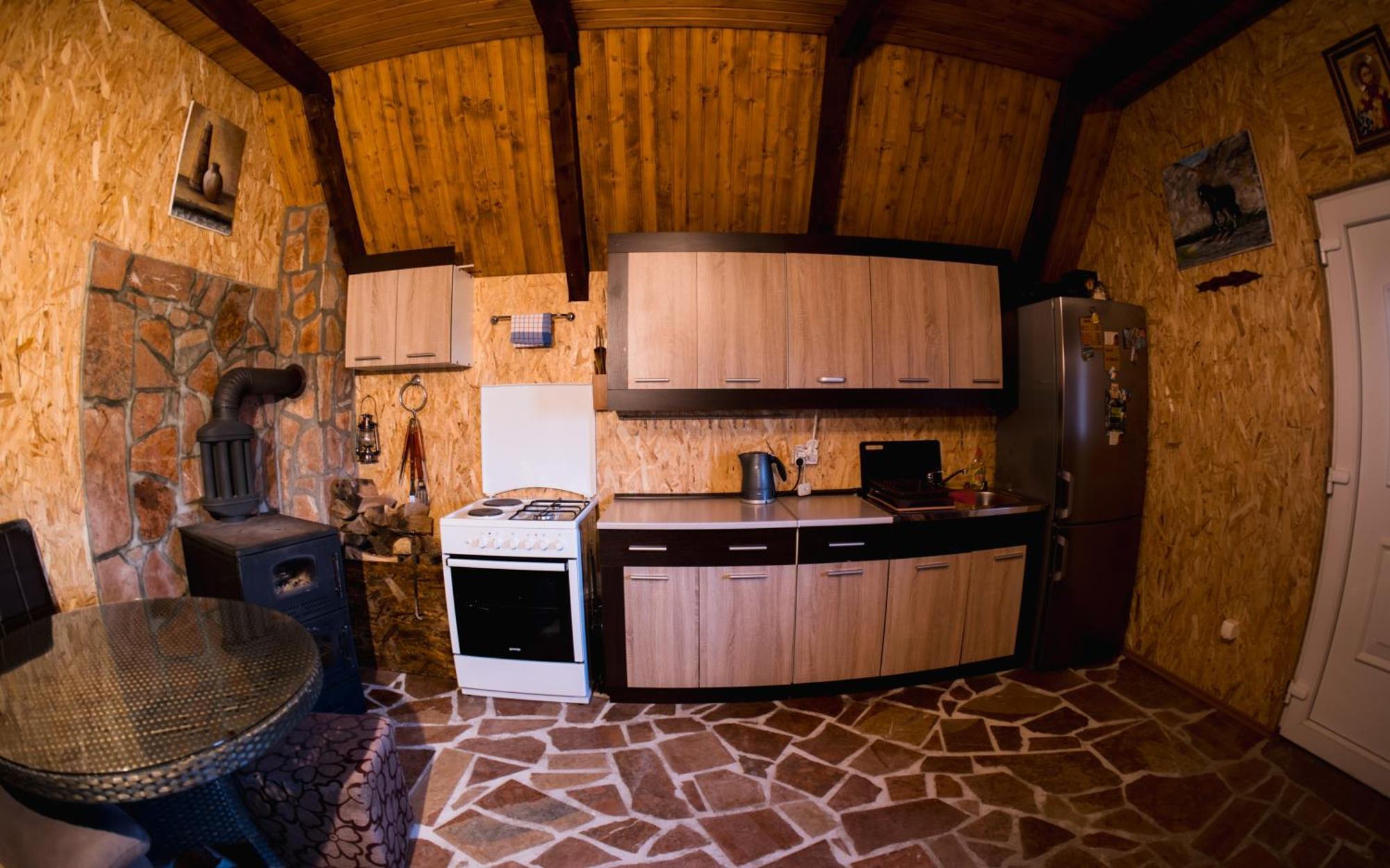 Detached House Milivoje 호텔 Poscenje 외부 사진