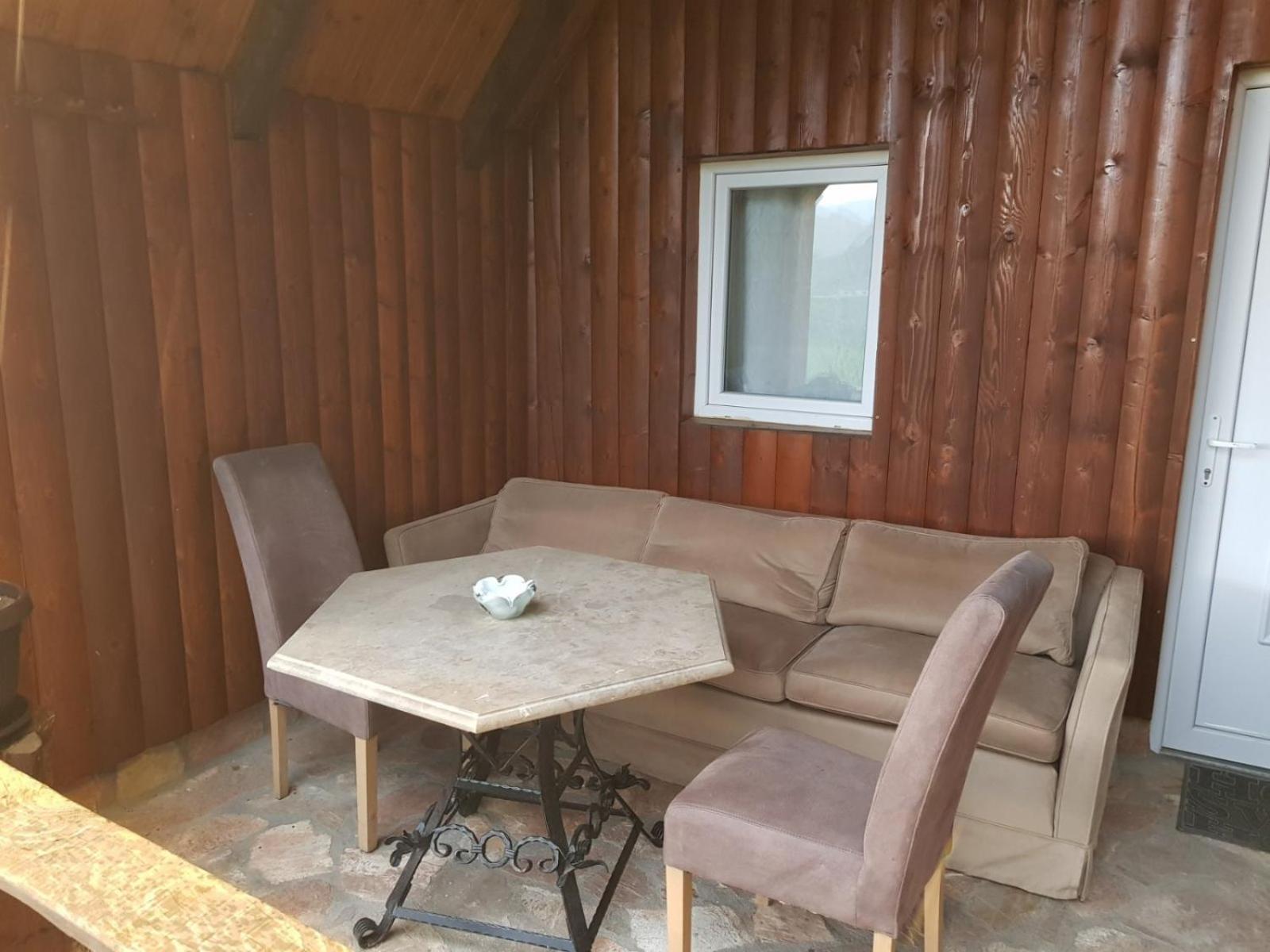 Detached House Milivoje 호텔 Poscenje 외부 사진